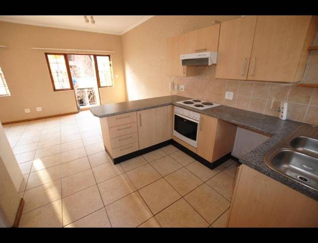 1 BEDROOM PROPERTY TO RENT IN PAULSHOF